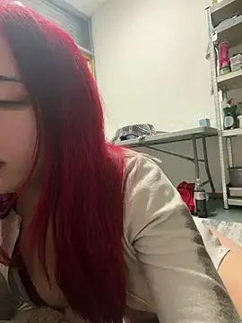 Stripchat Adult Webcam of sexymelli18
