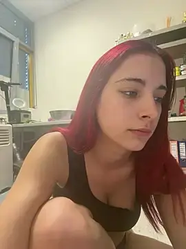 Stripchat Live Porn of sexymelli18