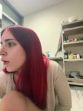 Stripchat Free Live Porn of sexymelli18