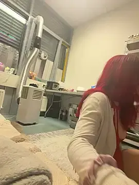 Stripchat Best live sex cam show of sexymelli18