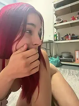 Stripchat Sex Chat of sexymelli18