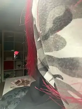 Stripchat Best Webcam of sexymelli18