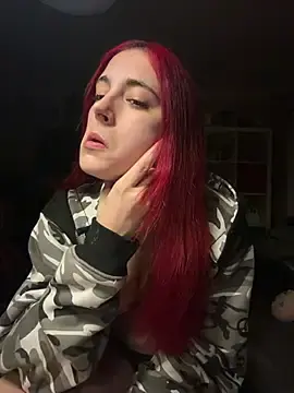 Stripchat Adult Video Chat of sexymelli18