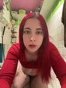 Stripchat Adult Webcam of sexymelli18