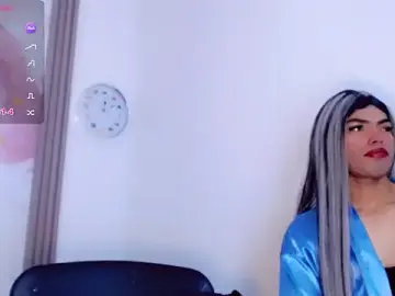Stripchat Live Porn of zoe_amatista