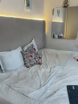 Stripchat Sex Cam of Ambersfoxx