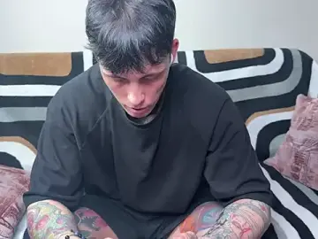 Stripchat Live Porn of Anubisgods