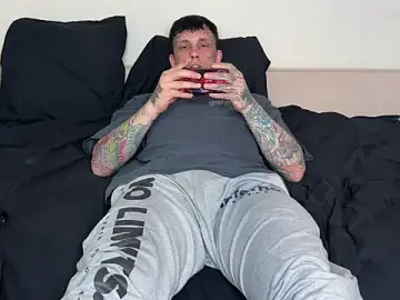 Stripchat Live Porn of Anubisgods