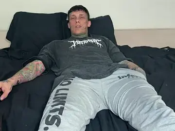 Stripchat Sex Cam of Anubisgods