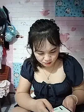 Stripchat Adult Webcam of Dove-6