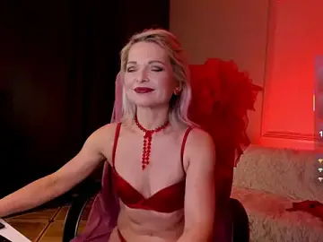 Stripchat Best Webcam of Gloria_Lovely