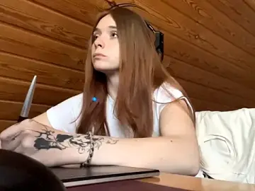 Stripchat Free Live Porn of MariaLake