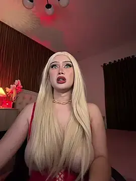 Stripchat Live Porn of Miss_antonia