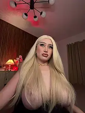 Stripchat Live Porn of Miss_antonia