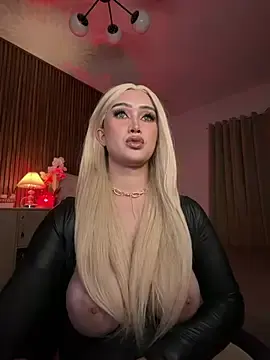 Stripchat Best Webcam of Miss_antonia