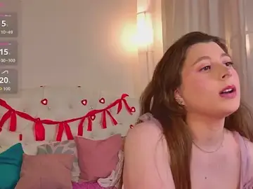 Stripchat Best Webcam of Queen_Michelle_