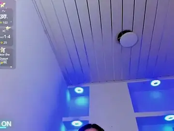 Stripchat Private Sex Chat of _luna_torres