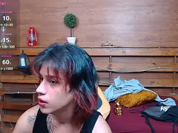 Stripchat Watch Live Sex Cams of alex_477