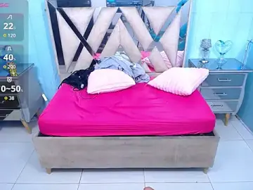 Stripchat Adult Video Chat of alex_477