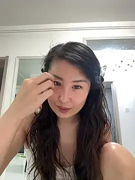 Stripchat Live Porn of qingf009
