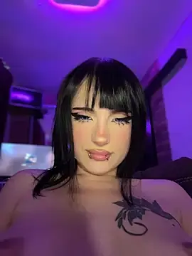 Stripchat Best Webcam of Melissa_cum