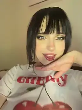 Stripchat Adult Video Chat of Melissa_cum