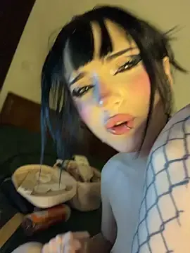 Stripchat Adult Webcam of Melissa_cum