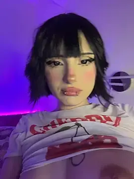 Stripchat Best Webcam of Melissa_cum