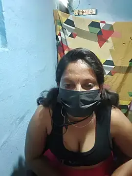 Stripchat Sex Chat of Tamil_Abikutty