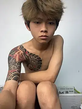 Stripchat Live Porn of XBD-1