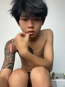 Stripchat Adult Video Chat of XBD-1