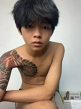 Stripchat Best Webcam of XBD-1
