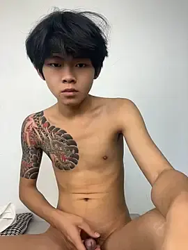 Stripchat Sex Cam of XBD-1