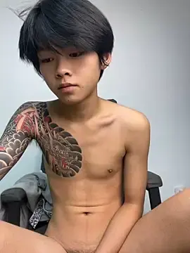 Stripchat Live Porn of XBD-1