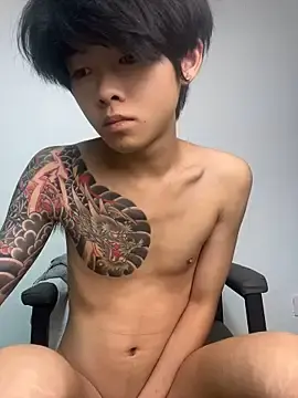 Stripchat Free Live Porn of XBD-1