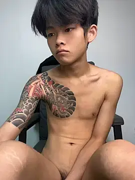 Stripchat Adult Video Chat of XBD-1