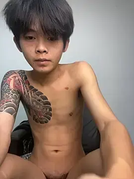 Stripchat Live Porn of XBD-1