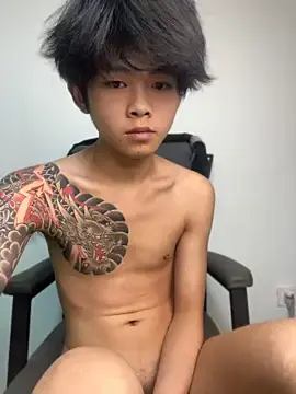 Stripchat Nude Webcam of XBD-1