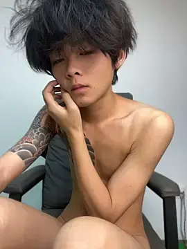 Stripchat Best live sex cam show of XBD-1