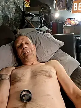 Stripchat Best Webcam of truckdawg2023