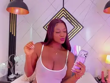 Stripchat Live Sex Cam of AdharaHills