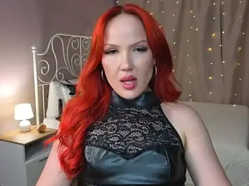 Stripchat Private Sex Chat of Aleksa_Foxy