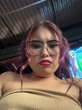 Stripchat Sex Cam of Alexa_Slave