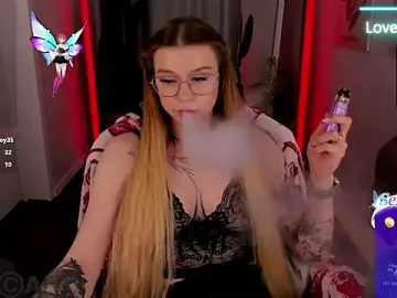 Stripchat Free Porn Cam of Amy_Davisss