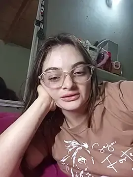 Stripchat Live Porn of Emmacut