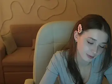 Stripchat Nude Webcam of HermilaJaco