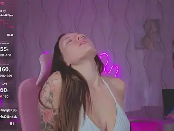 Stripchat Adult Webcam of JennyDens