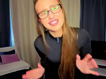 Stripchat Best Webcam of KateBlisss