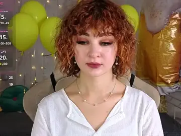 Stripchat Adult Webcam of Kira__Fluffy