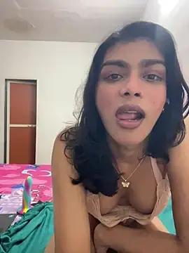 Stripchat Sex Chat of Mayra_xx